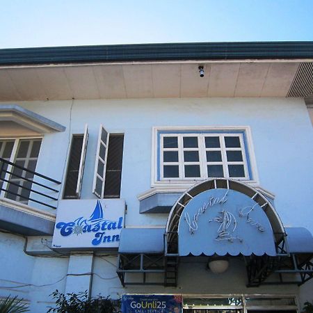 Coastal Inn Dumaguete City Buitenkant foto