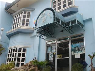 Coastal Inn Dumaguete City Buitenkant foto